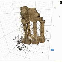 projects image